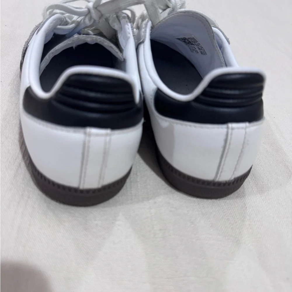 adidas Samba OG Shoes - Picture 5 of 8